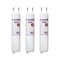 American Filter Co Kenmore 46-9999 Comparable Refrigerator Water Filters (made by Model number AFCAFC-RF-E1), 3PK 46-9999-AFC-RF-E1-3-92643 - alternate 1